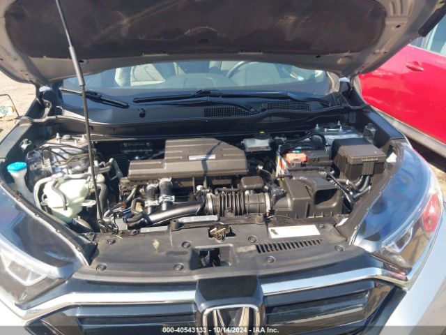 5J6RW1H85LL000935 Honda Cr-v 2wd Ex-l