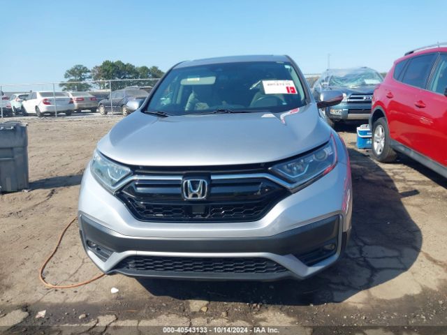 5J6RW1H85LL000935 Honda Cr-v 2wd Ex-l