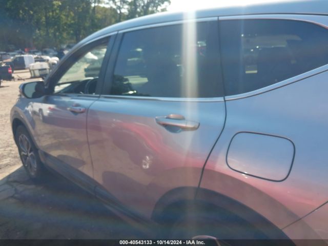 5J6RW1H85LL000935 Honda Cr-v 2wd Ex-l