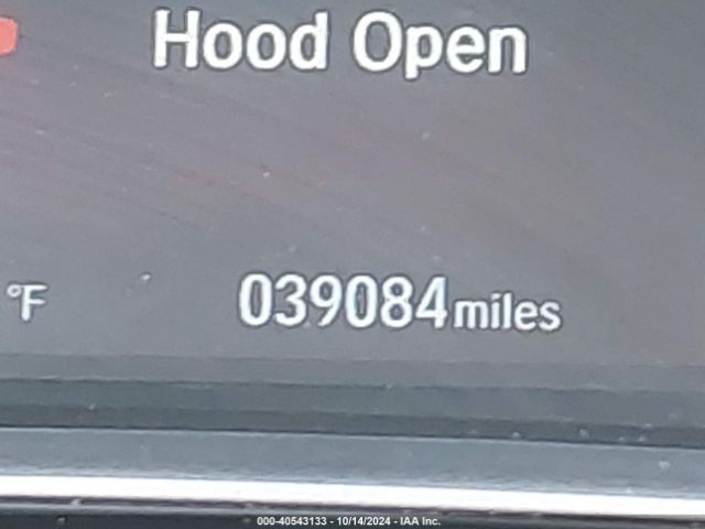 5J6RW1H85LL000935 Honda Cr-v 2wd Ex-l