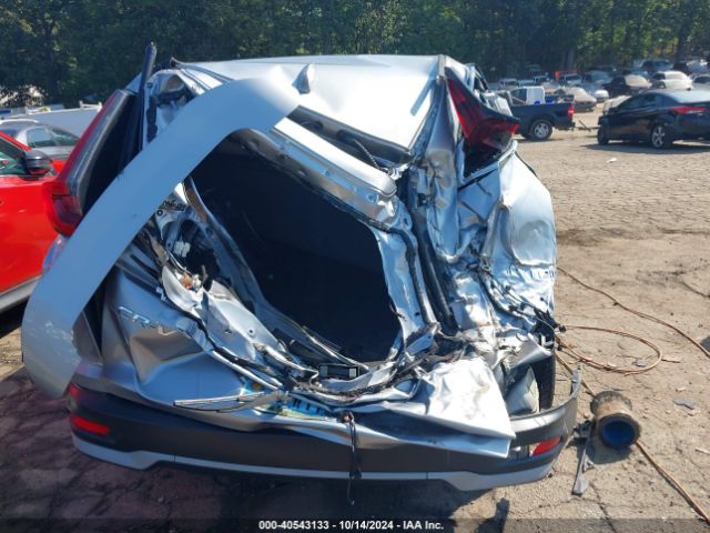 5J6RW1H85LL000935 Honda Cr-v 2wd Ex-l