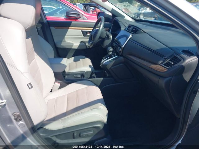 5J6RW1H85LL000935 Honda Cr-v 2wd Ex-l