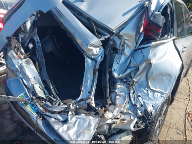 5J6RW1H85LL000935 Honda Cr-v 2wd Ex-l