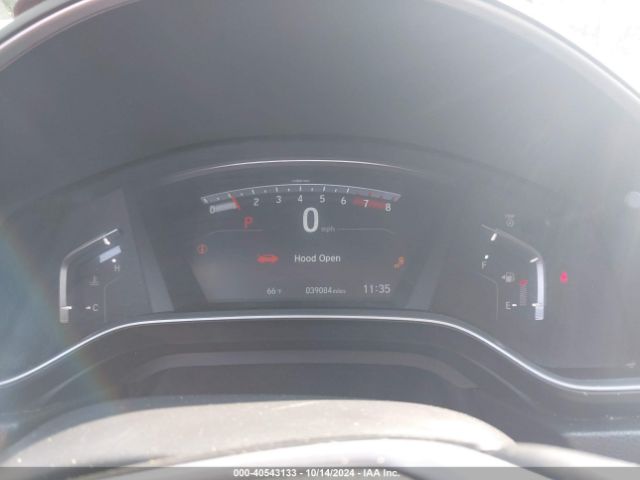 5J6RW1H85LL000935 Honda Cr-v 2wd Ex-l