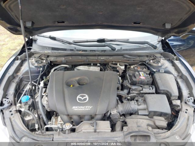JM1GJ1U53G1408195 Mazda MAZDA6