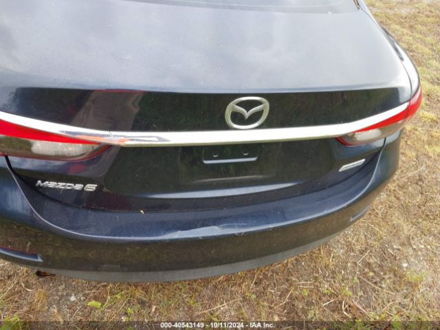 JM1GJ1U53G1408195 Mazda MAZDA6