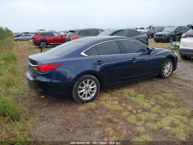 JM1GJ1U53G1408195 Mazda MAZDA6