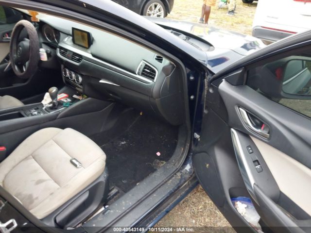 JM1GJ1U53G1408195 Mazda MAZDA6