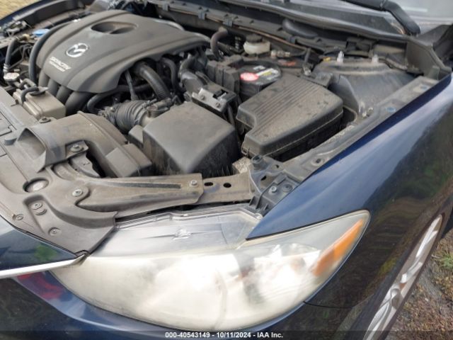 JM1GJ1U53G1408195 Mazda MAZDA6