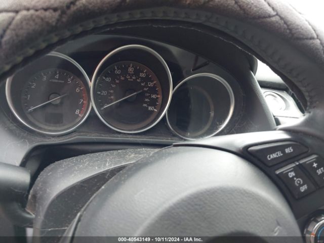 JM1GJ1U53G1408195 Mazda MAZDA6