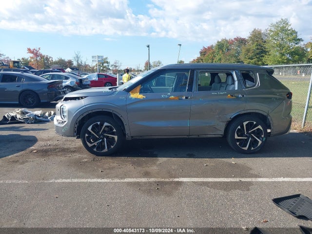 Mitsubishi Outlander Sel 2.5 2022 JA4J4VA82NZ065701 Image 14