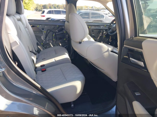 2022 MITSUBISHI OUTLANDER JA4J4VA82NZ065701 Photo 7