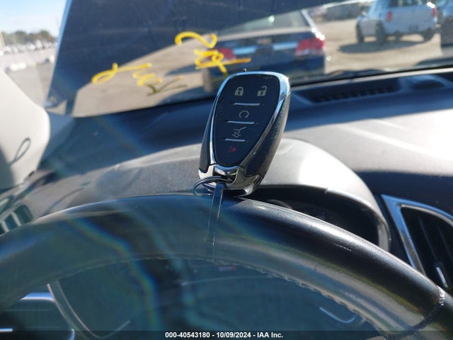 Chevrolet EQUINOX LT 2019 3GNAXWEU7KS564729 Image 11