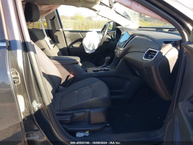 Chevrolet EQUINOX LT 2019 3GNAXWEU7KS564729 Image 5