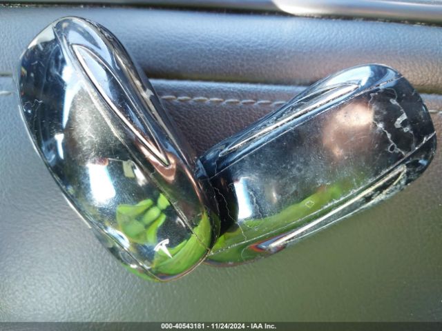 2018 TESLA MODEL X 5YJXCBE46JF103861 Photo 10