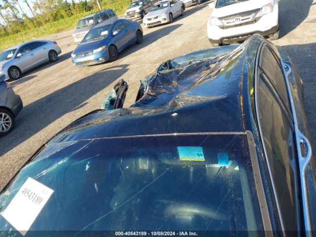 1LN6L9PK8H5602474 Lincoln Continental Premiere