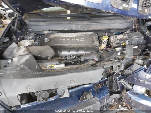 1C4PJLCB5EW126398 Jeep Cherokee Latitude
