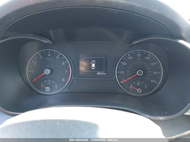 5XXGT4L38JG256339 KIA Optima Lx