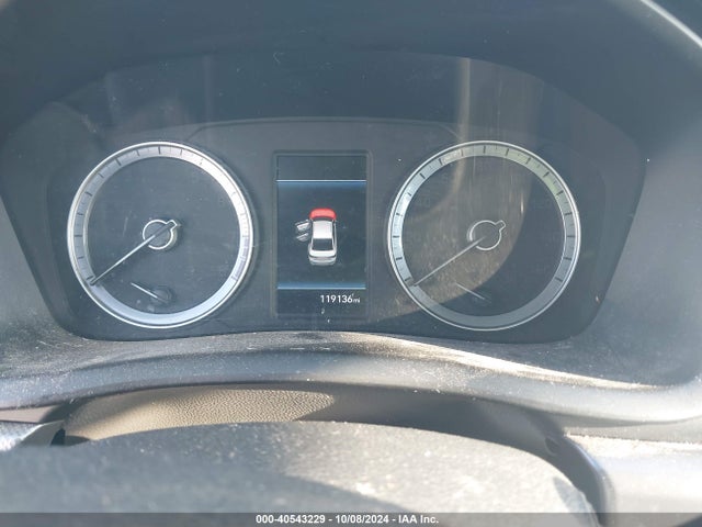 Hyundai SONATA SEL 2018 5NPE34AF9JH602150 Image 15