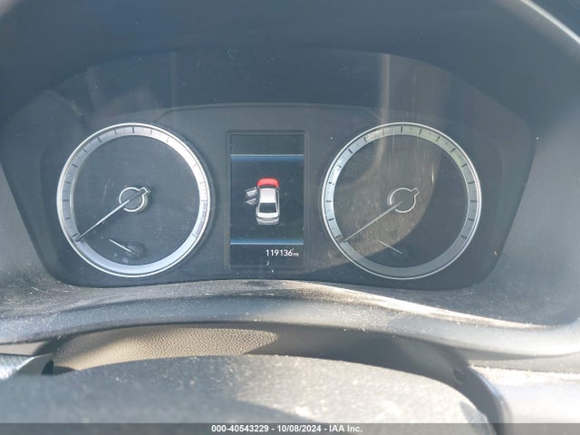 Hyundai SONATA SEL 2018 5NPE34AF9JH602150 Image 7