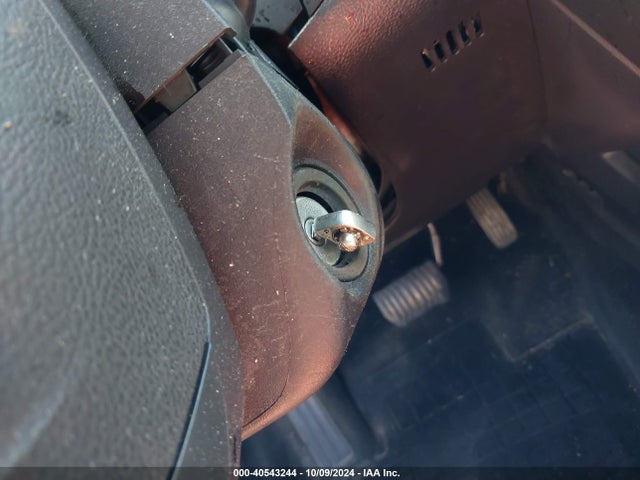 Ford FUSION S 2015 3FA6P0G75FR157773 Image 11