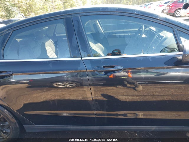 Ford FUSION S 2015 3FA6P0G75FR157773 Image 13