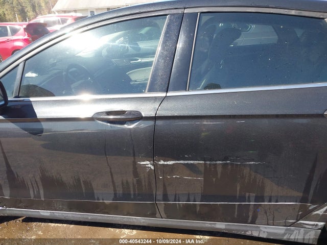 Ford FUSION S 2015 3FA6P0G75FR157773 Image 14
