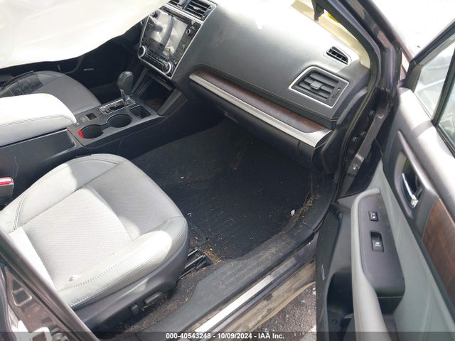 4S4BSENCXK3310687 Subaru Outback 3.6r Limited