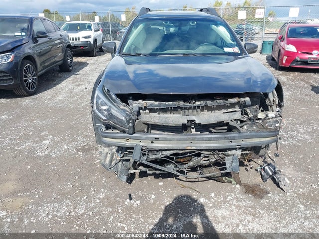4S4BSENCXK3310687 Subaru Outback 3.6r Limited