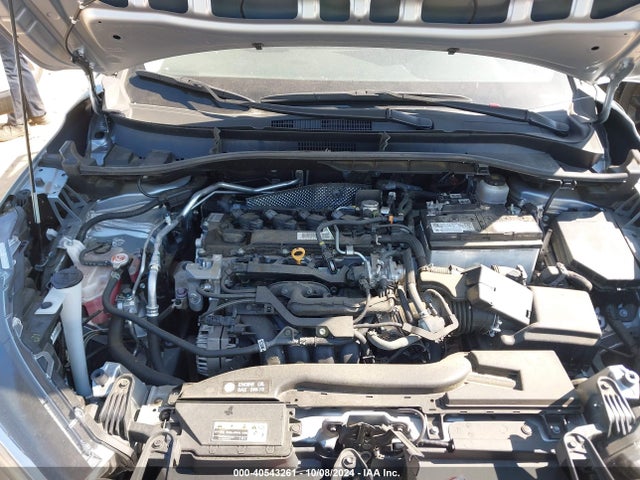 Toyota Corolla Cross L 2022 7MUAAAAG9NV031485 Image 10