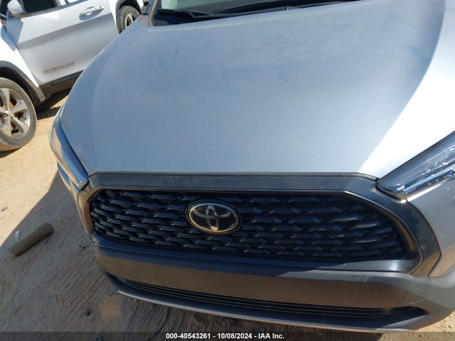 Toyota Corolla Cross L 2022 7MUAAAAG9NV031485 Image 12