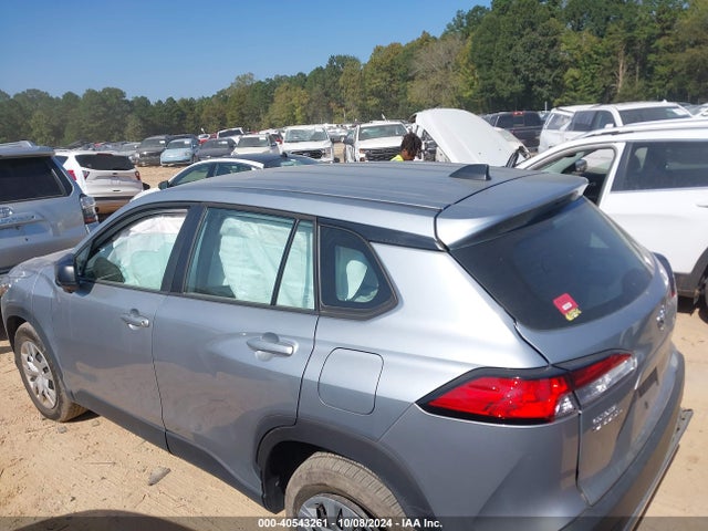Toyota Corolla Cross L 2022 7MUAAAAG9NV031485 Image 14