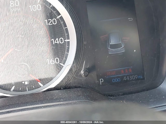 Toyota Corolla Cross L 2022 7MUAAAAG9NV031485 Image 15