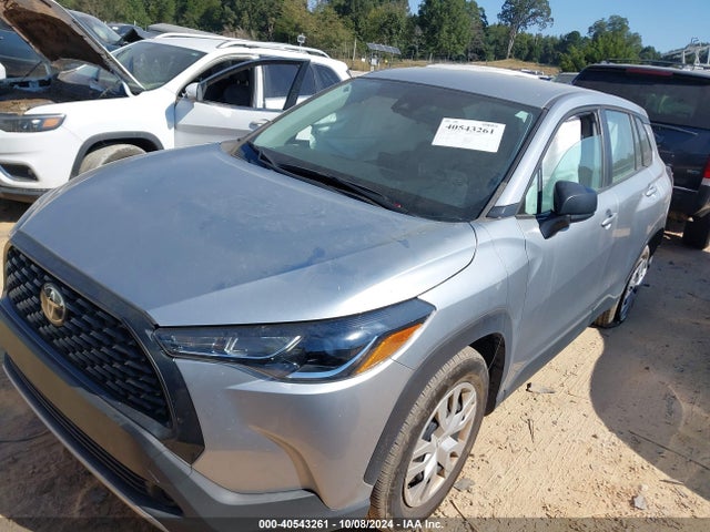 Toyota Corolla Cross L 2022 7MUAAAAG9NV031485 Image 2