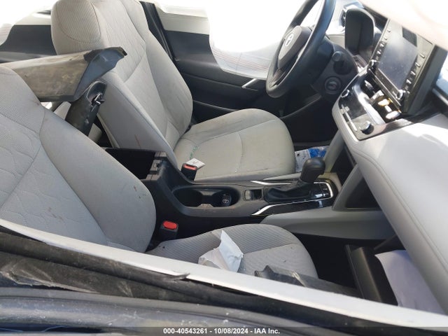 Toyota Corolla Cross L 2022 7MUAAAAG9NV031485 Image 5