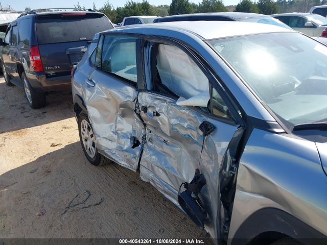 Toyota Corolla Cross L 2022 7MUAAAAG9NV031485 Image 6
