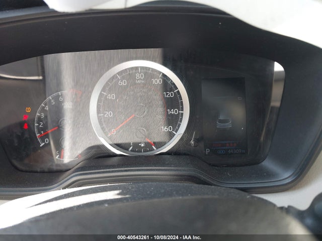 Toyota Corolla Cross L 2022 7MUAAAAG9NV031485 Image 7