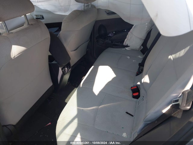 Toyota Corolla Cross L 2022 7MUAAAAG9NV031485 Image 8