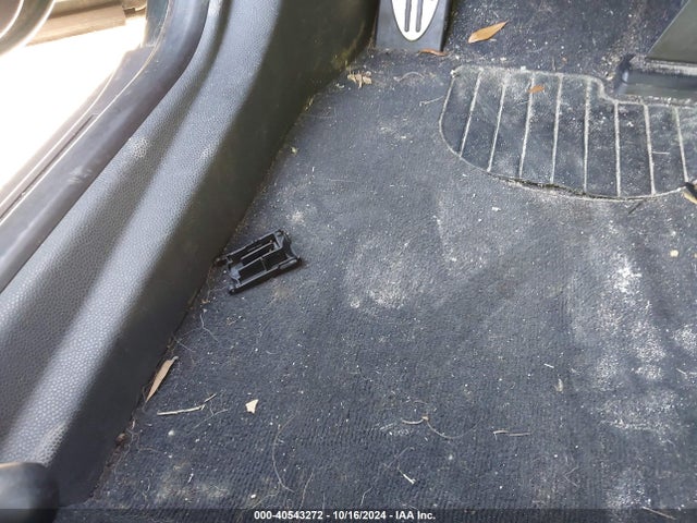 2008 MINI COOPER S WMWRH33508TU81075 Photo 5