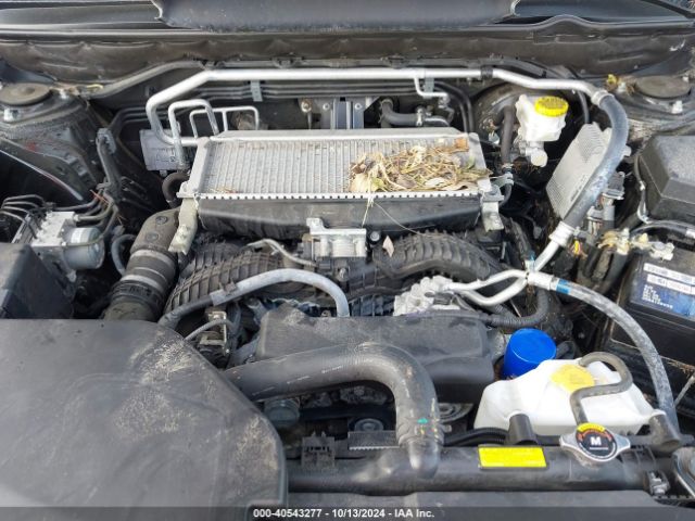 4S4WMARDXM3444996 Subaru Ascent Touring