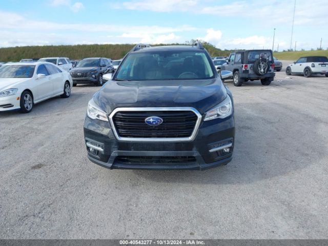 4S4WMARDXM3444996 Subaru Ascent Touring
