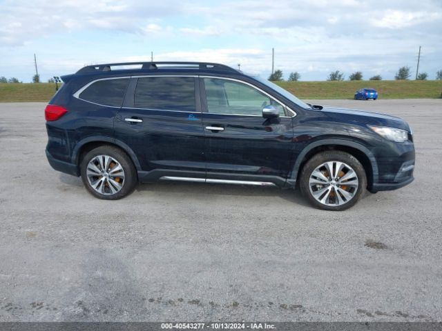 4S4WMARDXM3444996 Subaru Ascent Touring