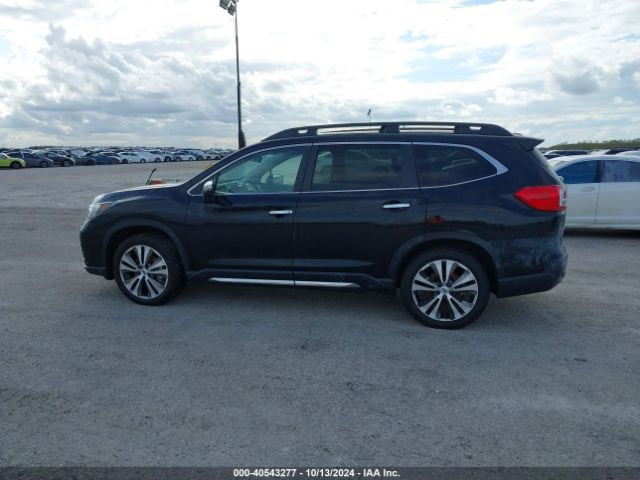 4S4WMARDXM3444996 Subaru Ascent Touring
