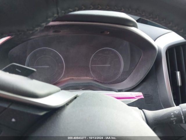 4S4WMARDXM3444996 Subaru Ascent Touring