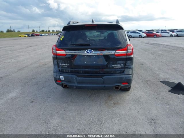 4S4WMARDXM3444996 Subaru Ascent Touring