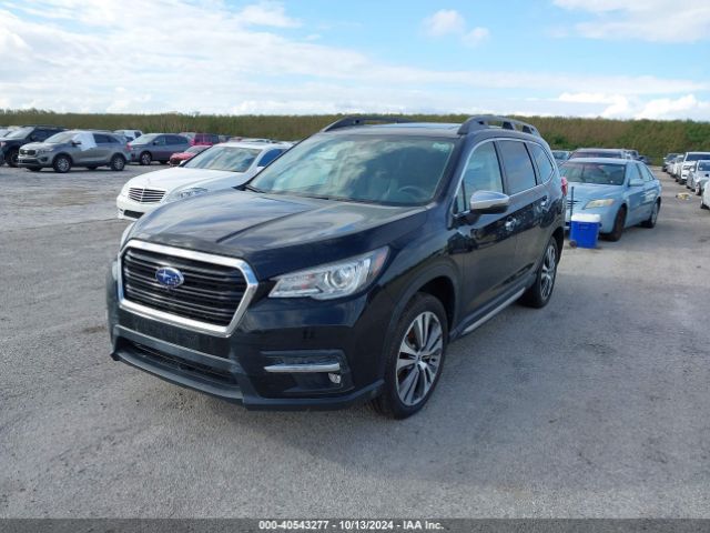 4S4WMARDXM3444996 Subaru Ascent Touring