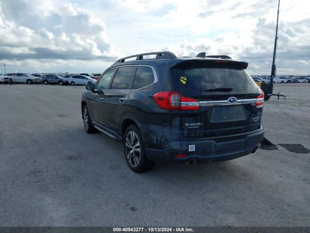 4S4WMARDXM3444996 Subaru Ascent Touring