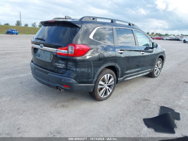 4S4WMARDXM3444996 Subaru Ascent Touring