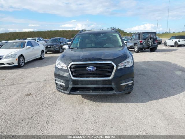 4S4WMARDXM3444996 Subaru Ascent Touring