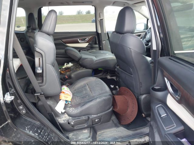 4S4WMARDXM3444996 Subaru Ascent Touring